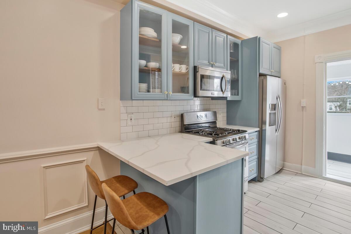 HAMPDEN HISTORIC DISTRICT - Residential