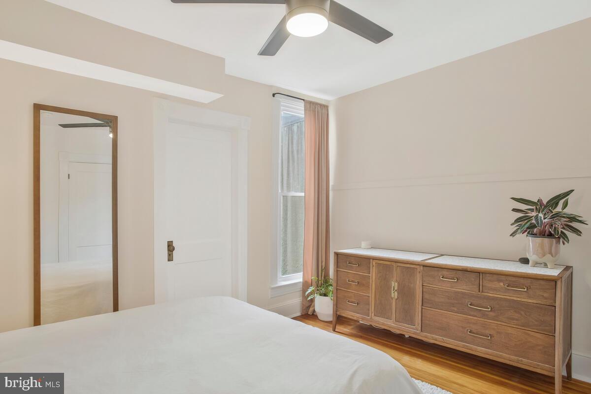 HAMPDEN HISTORIC DISTRICT - Residential