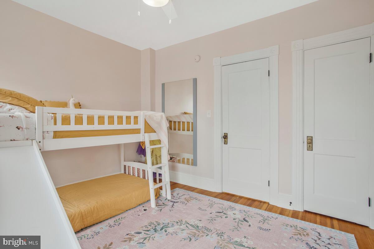 HAMPDEN HISTORIC DISTRICT - Residential