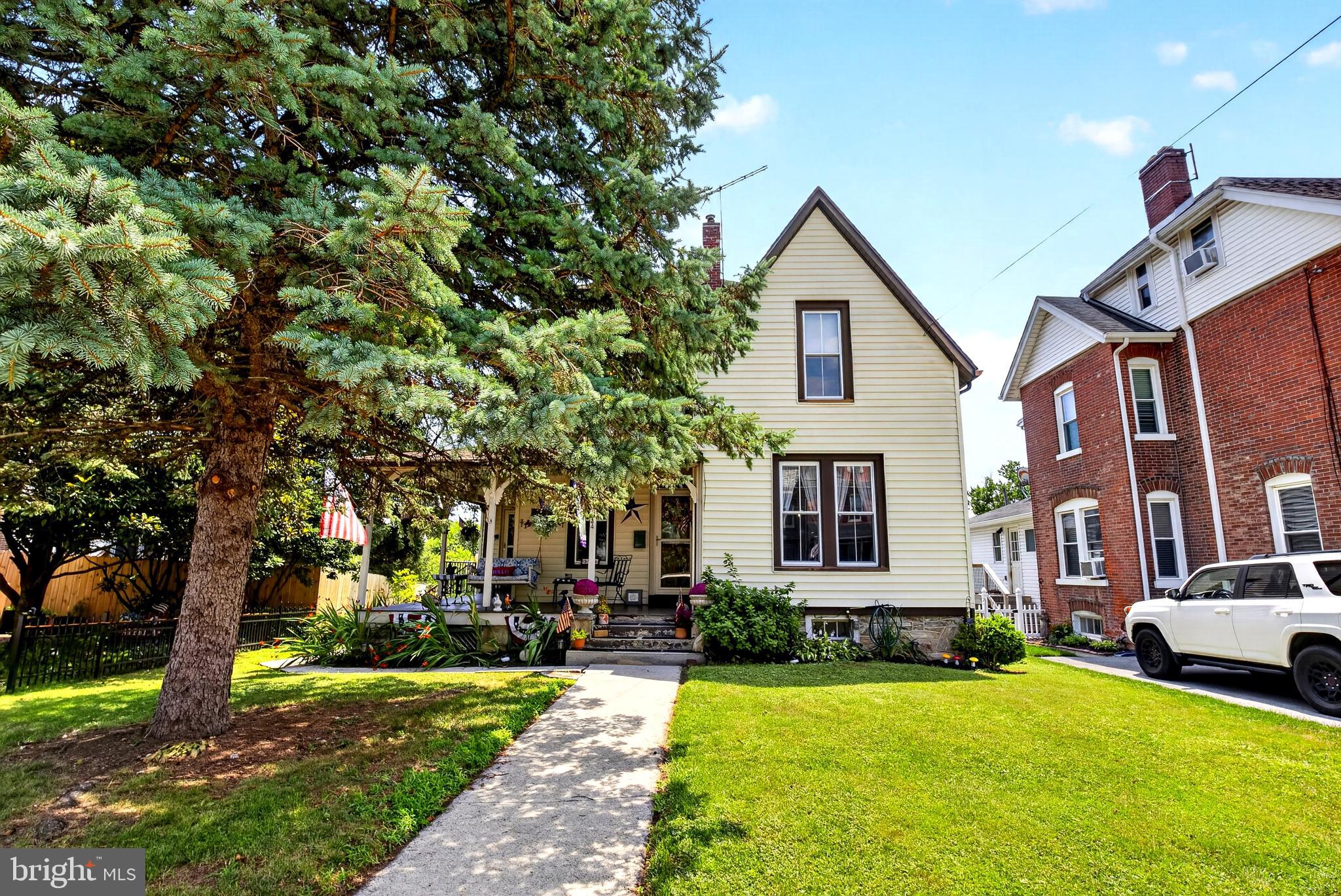 334 WASHINGTON AVENUE