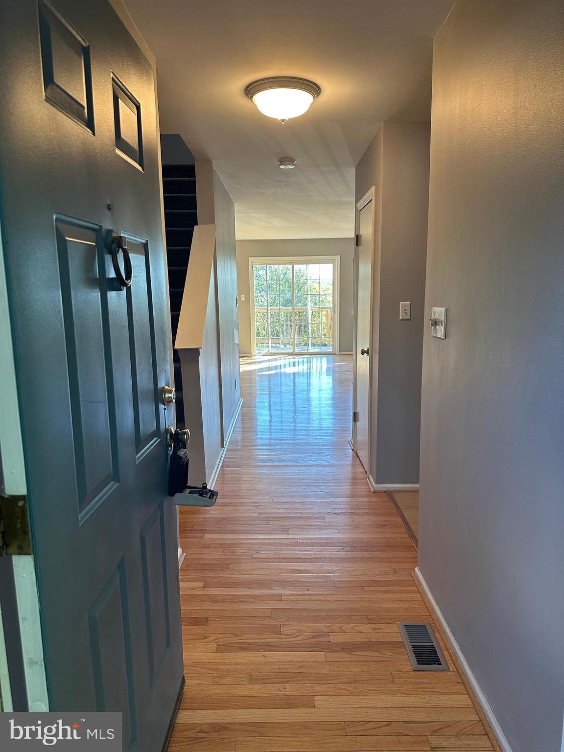 JONES VALLEY - Residential