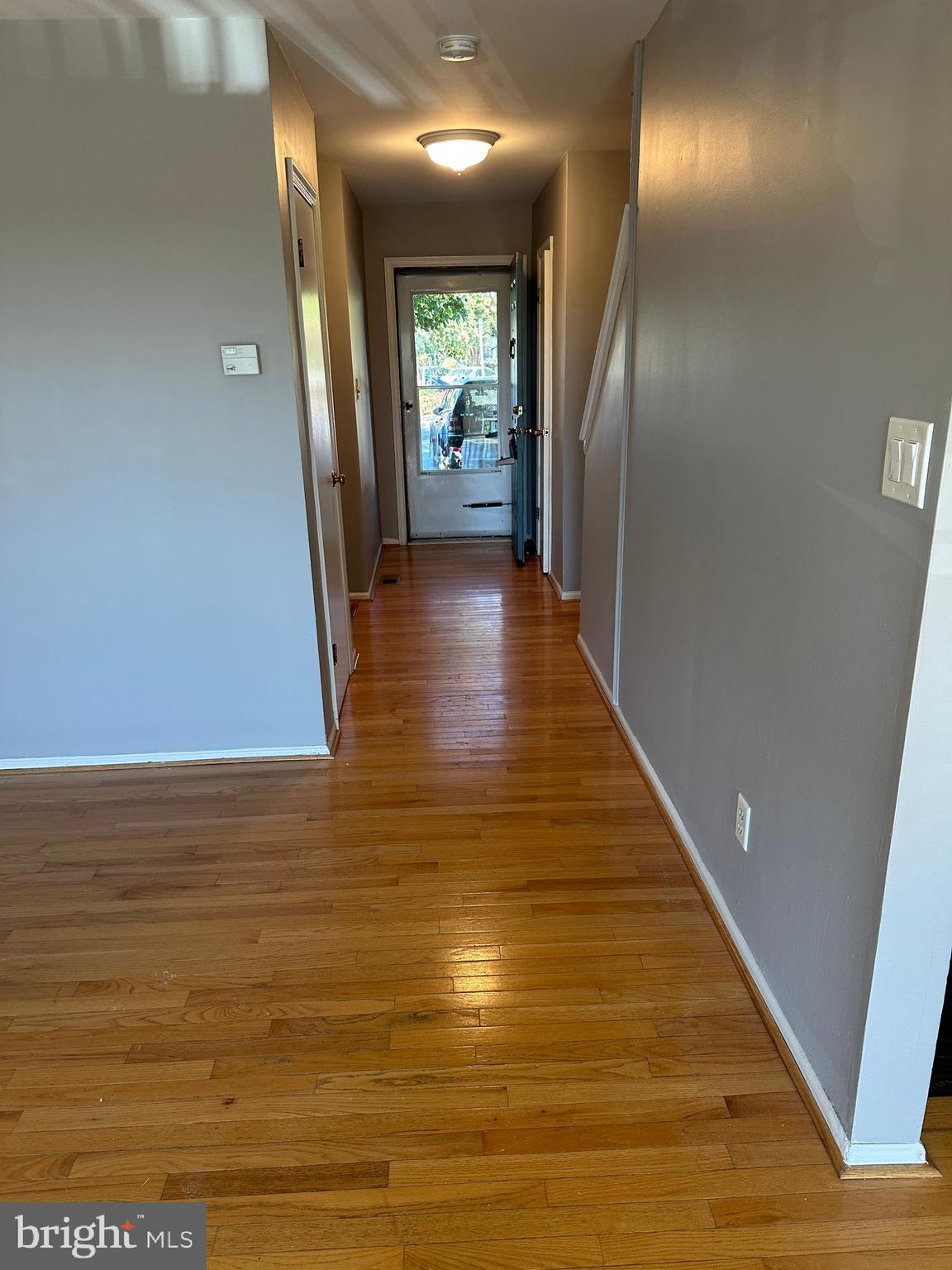 JONES VALLEY - Residential