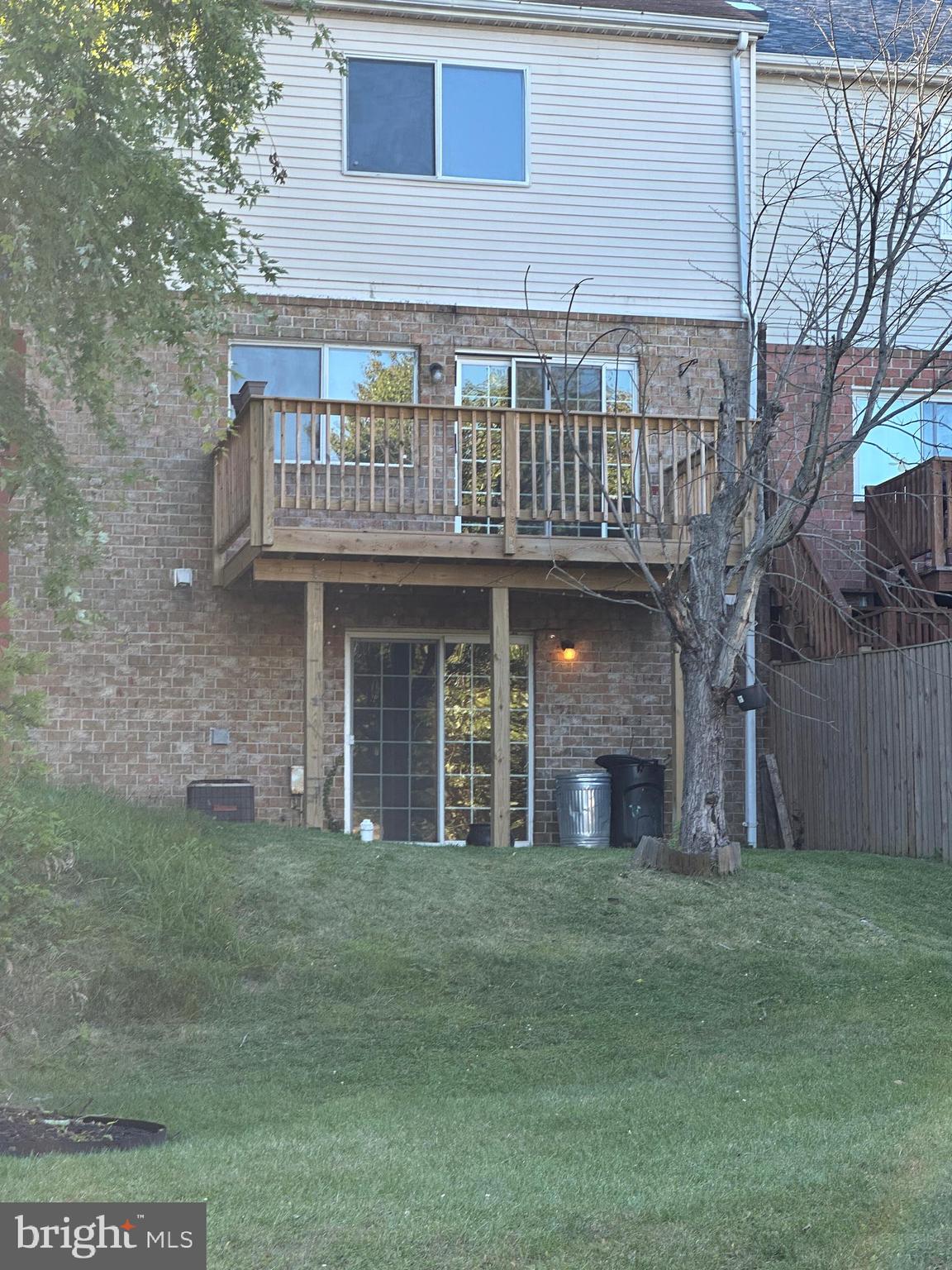 JONES VALLEY - Residential