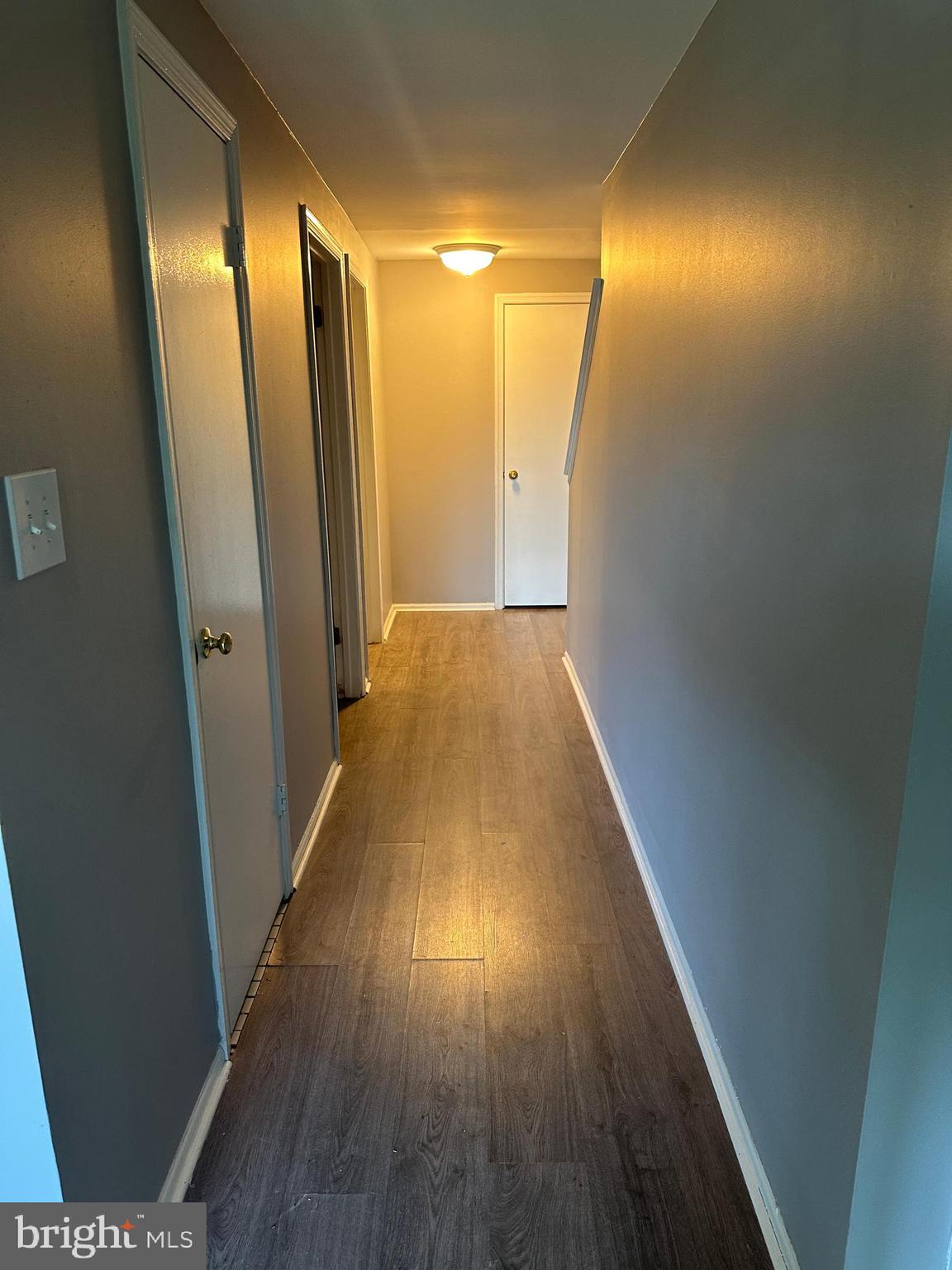 JONES VALLEY - Residential