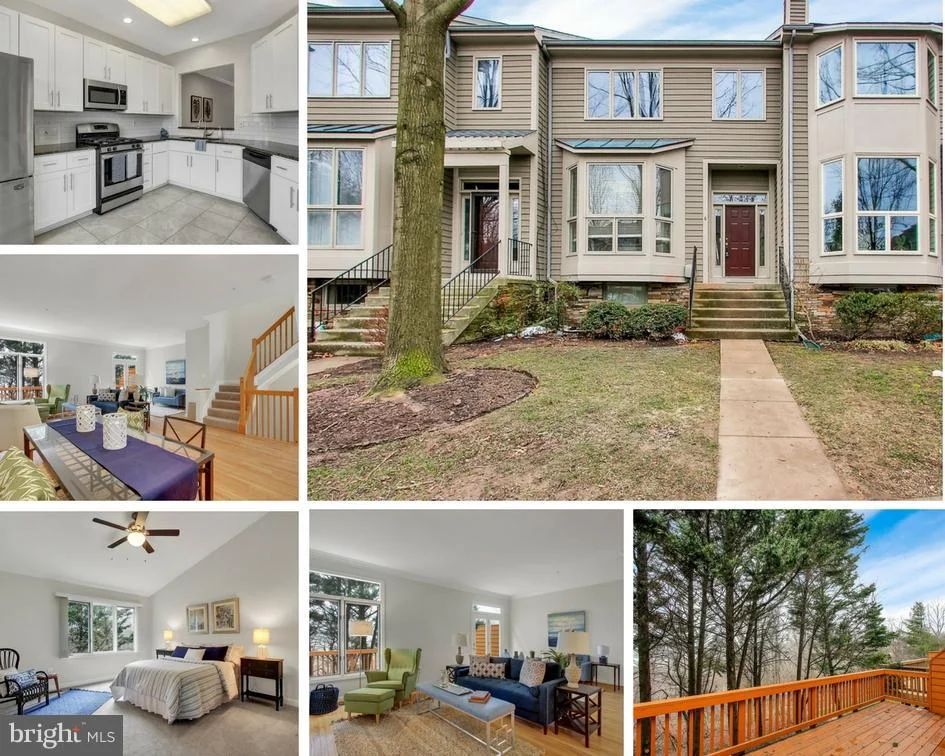 6 Stridesham Court, Baltimore, MD 21209