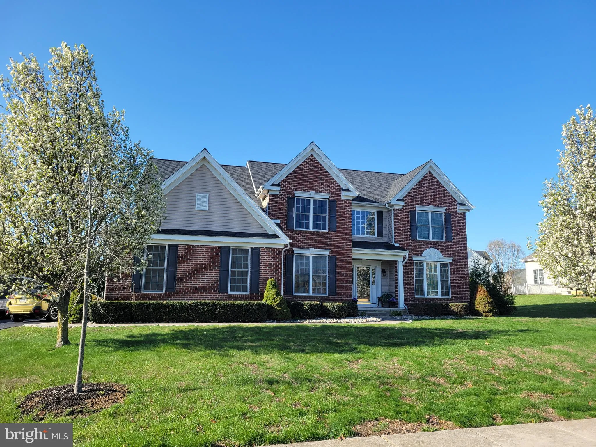 Middletown, Delaware 19709, United States, 4 Bedrooms Bedrooms, ,3 BathroomsBathrooms,Residential,Active,121568