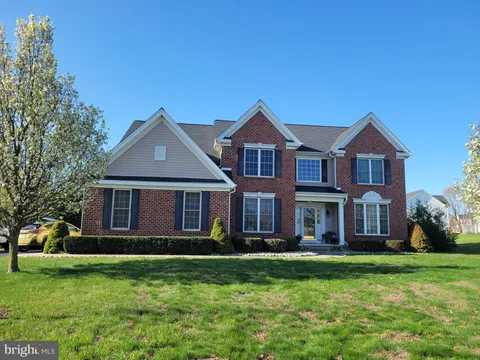 402 Waltham Drive, Middletown, DE MLS: DENC2080964