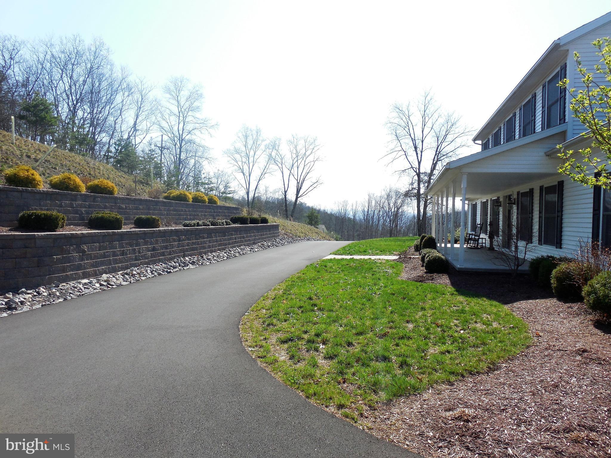 COLONIAL HTS - Residential