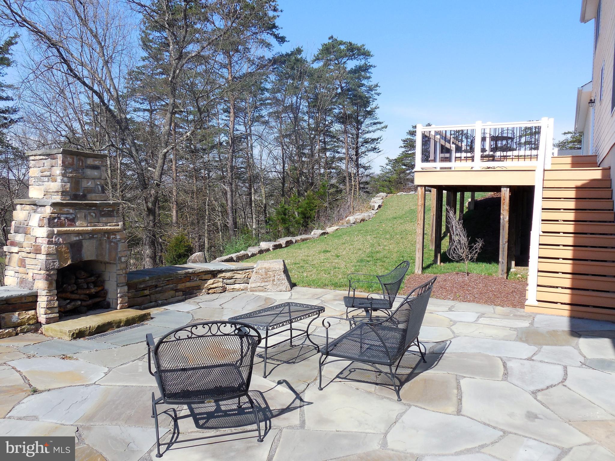 COLONIAL HTS - Residential