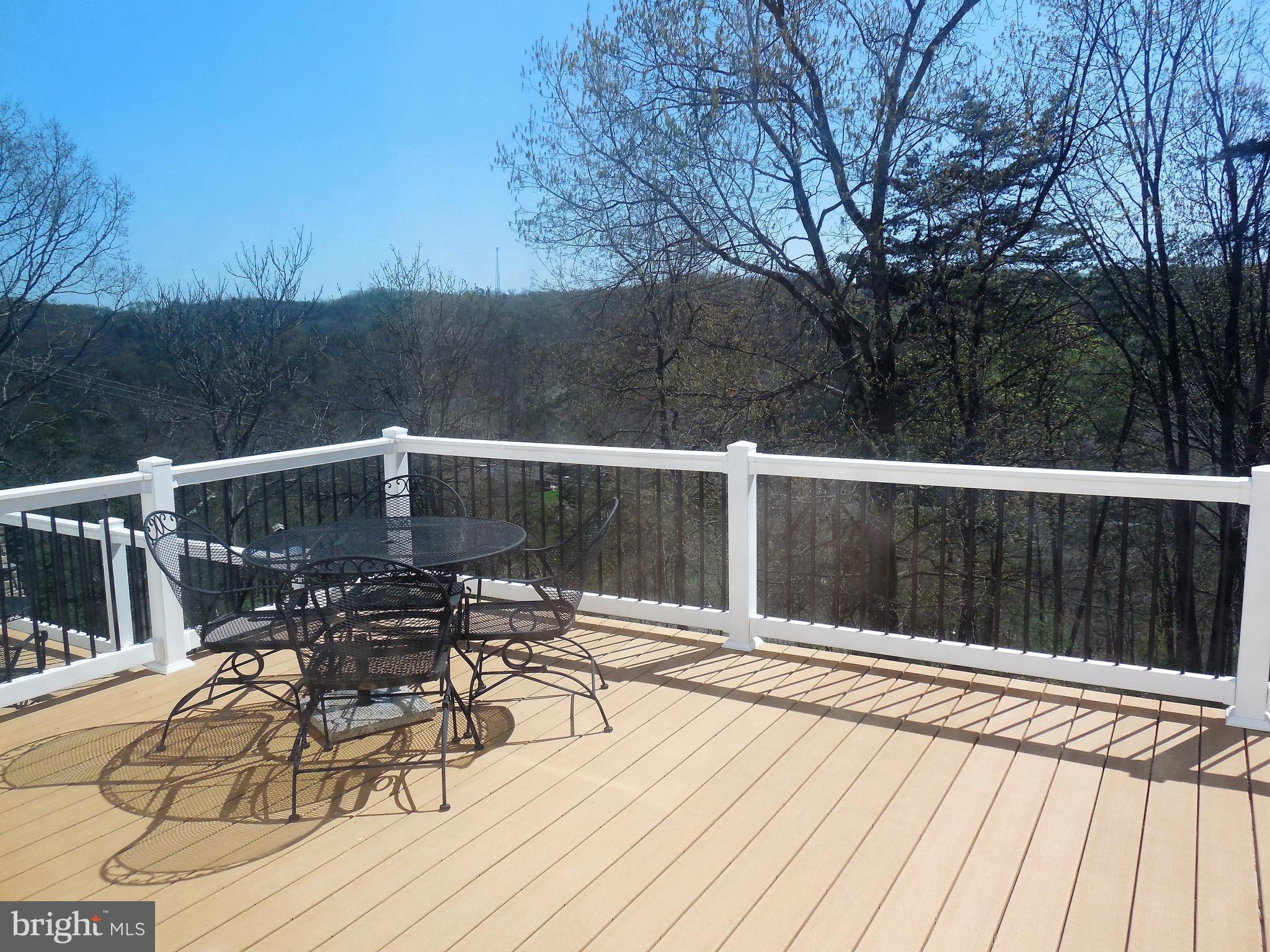 COLONIAL HTS - Residential