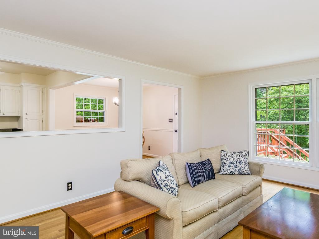 AQUIA HARBOUR - Residential