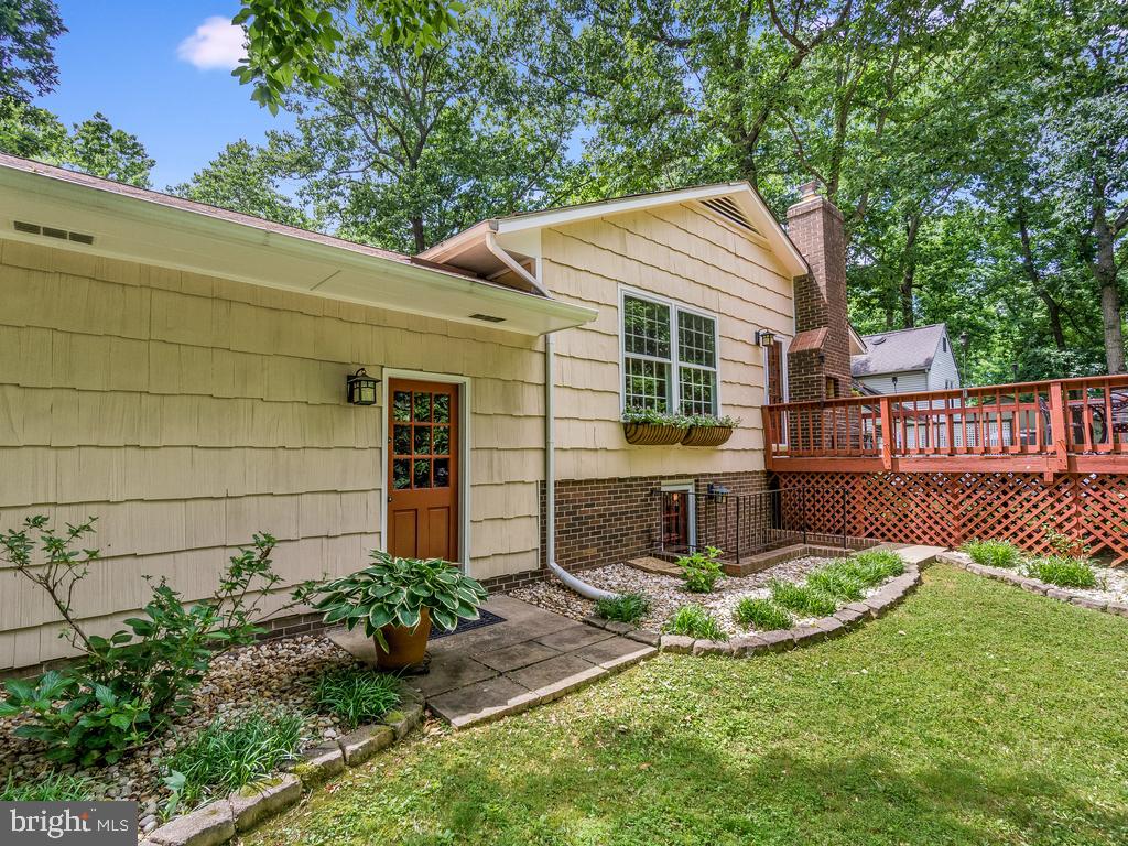 AQUIA HARBOUR - Residential