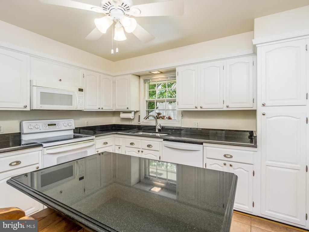 AQUIA HARBOUR - Residential