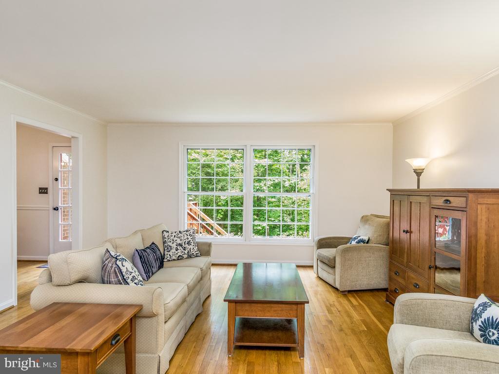 AQUIA HARBOUR - Residential