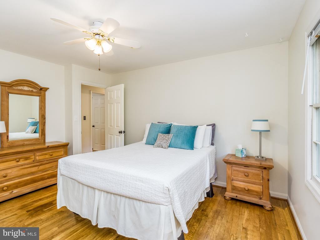 AQUIA HARBOUR - Residential