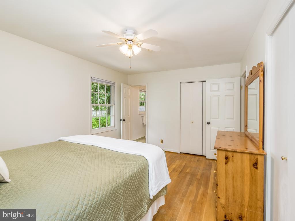 AQUIA HARBOUR - Residential