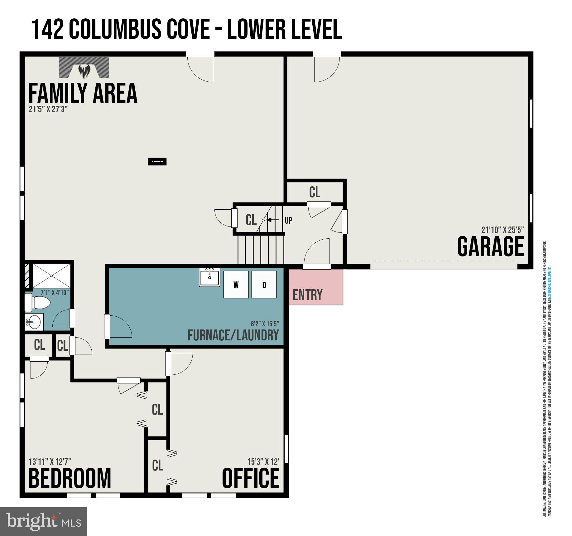 AQUIA HARBOUR - Residential