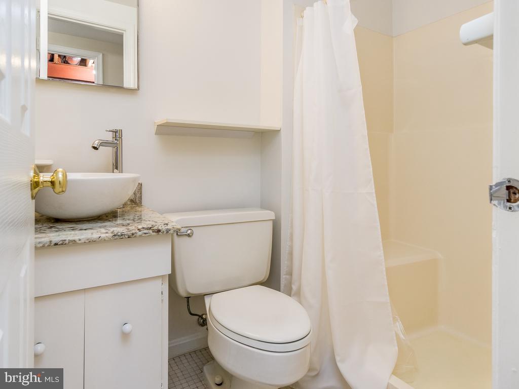 AQUIA HARBOUR - Residential