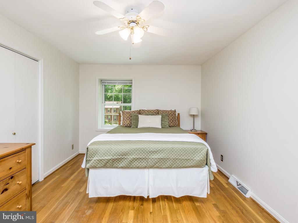 AQUIA HARBOUR - Residential