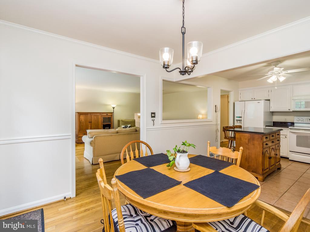 AQUIA HARBOUR - Residential