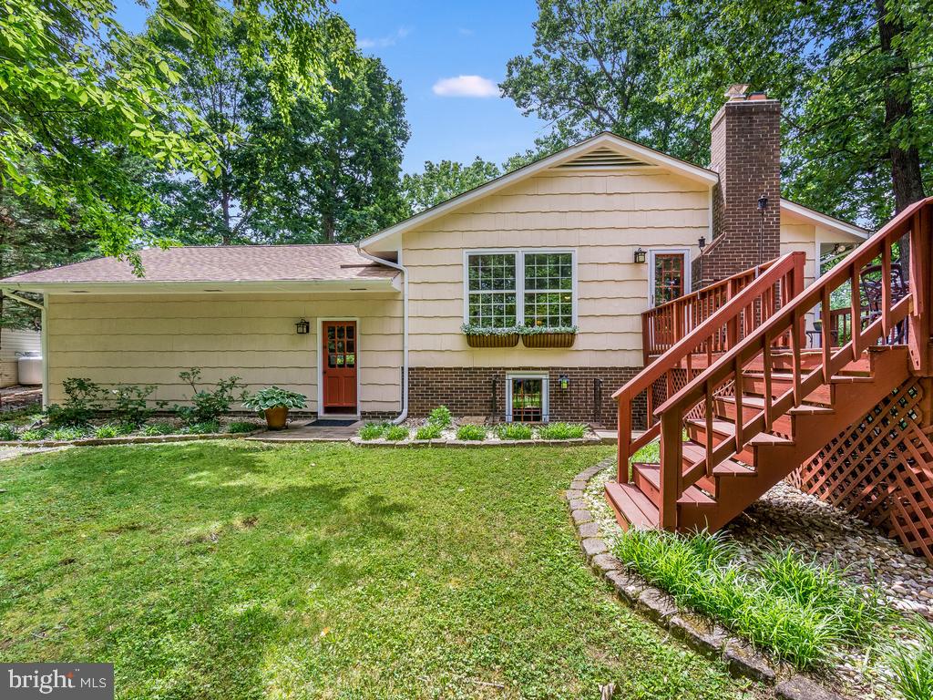 AQUIA HARBOUR - Residential