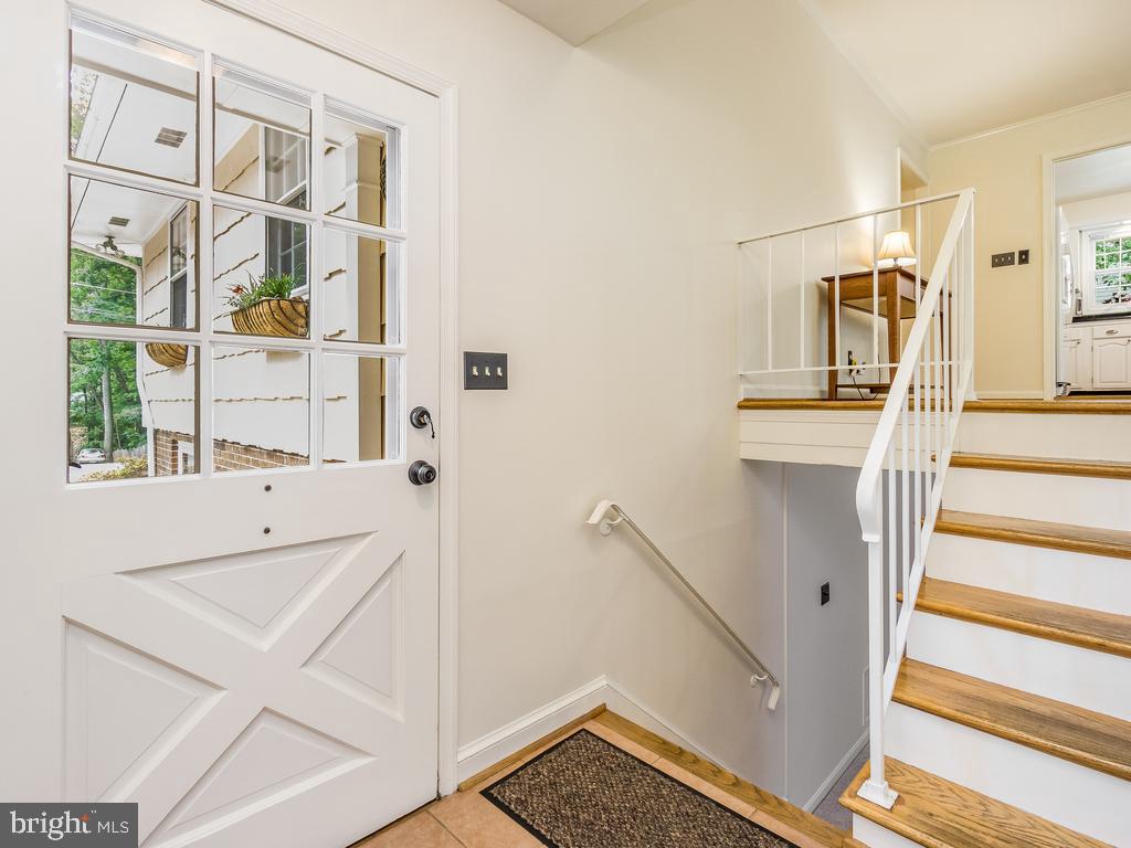 AQUIA HARBOUR - Residential