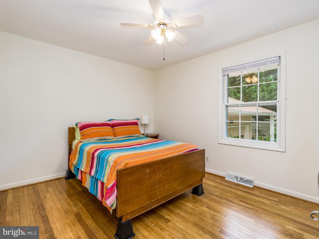 AQUIA HARBOUR - Residential