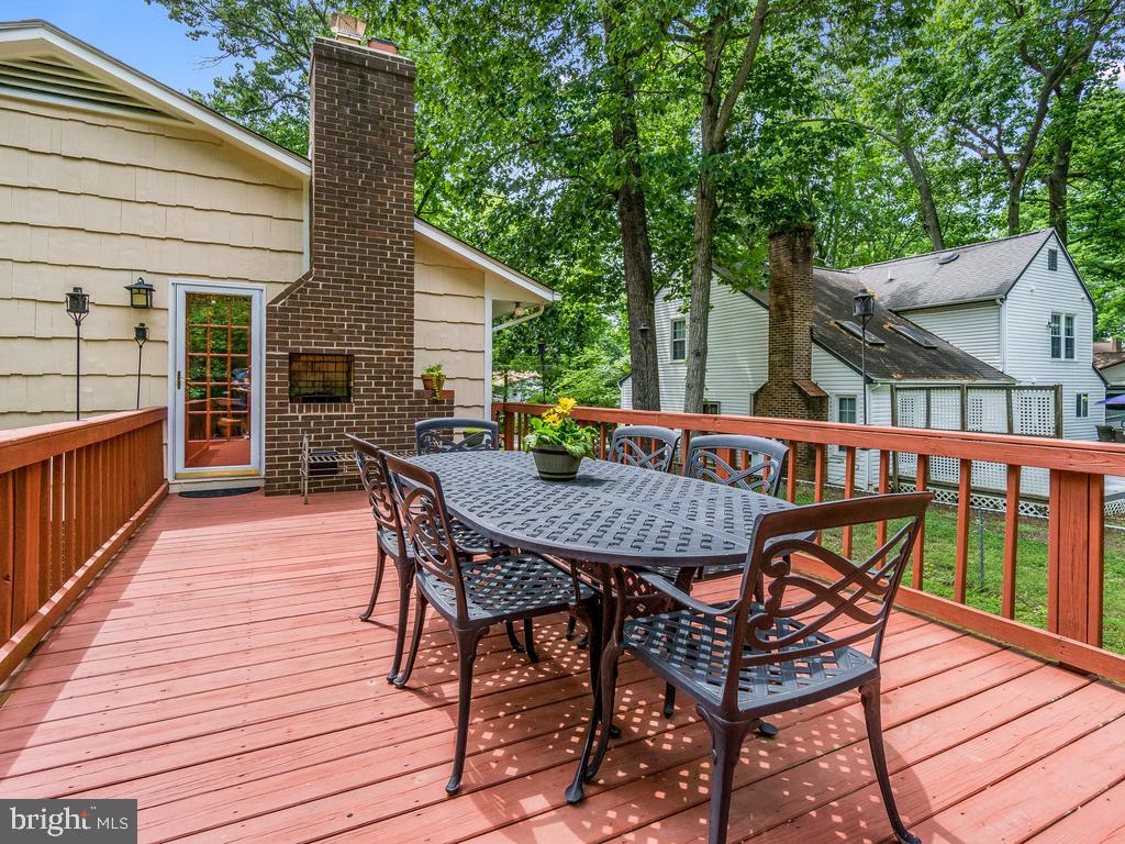 AQUIA HARBOUR - Residential