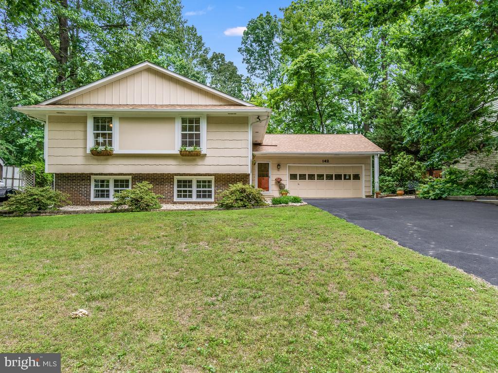 AQUIA HARBOUR - Residential