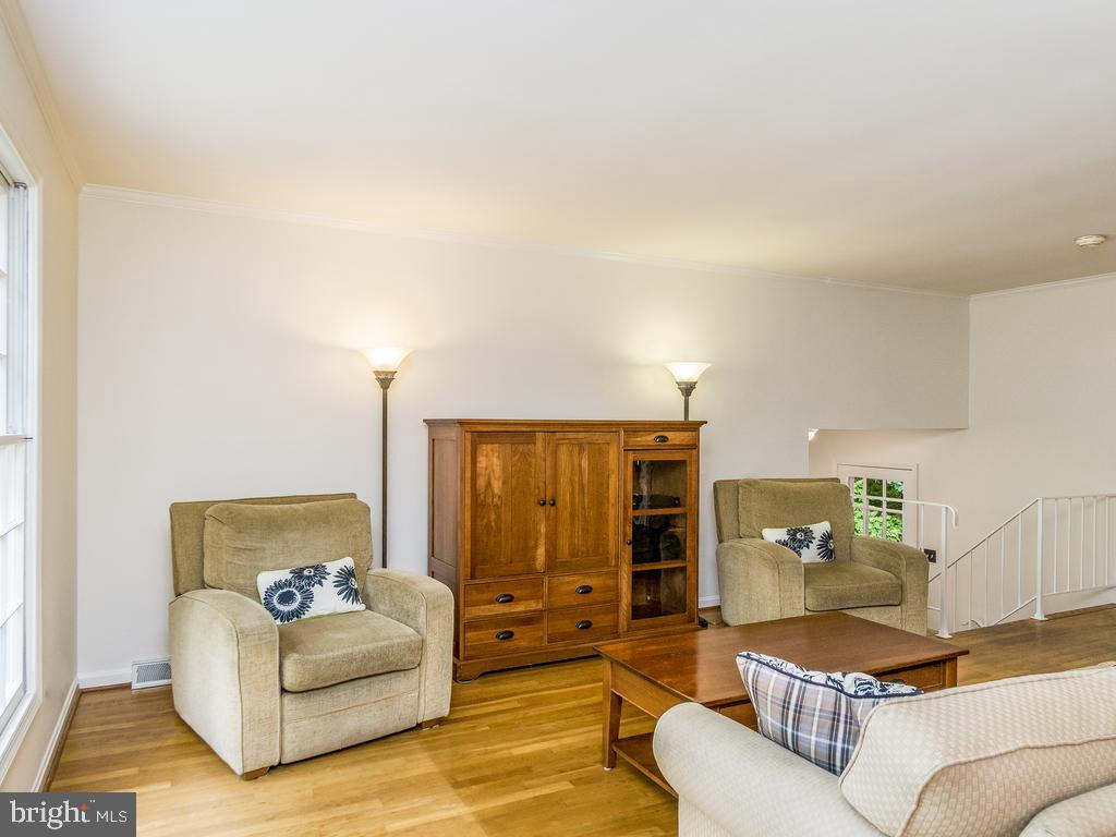 AQUIA HARBOUR - Residential