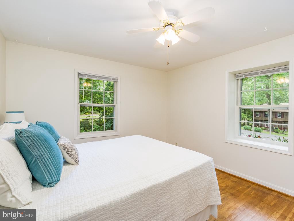 AQUIA HARBOUR - Residential