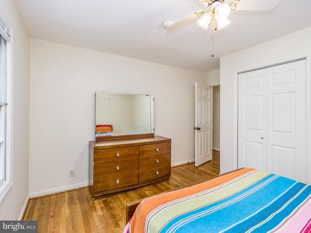 AQUIA HARBOUR - Residential