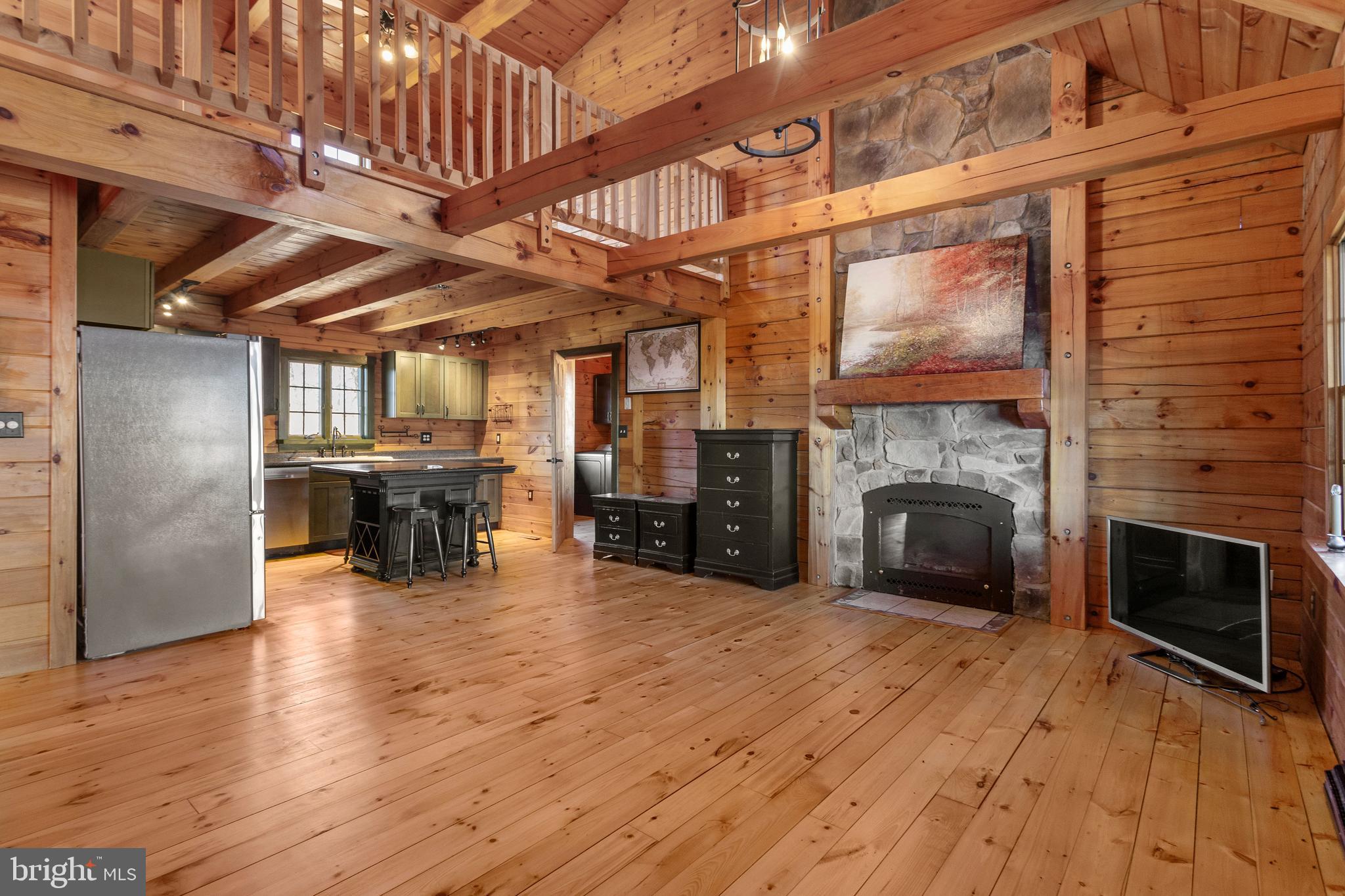 1336 KNOXLYN ORRTANNA ROAD