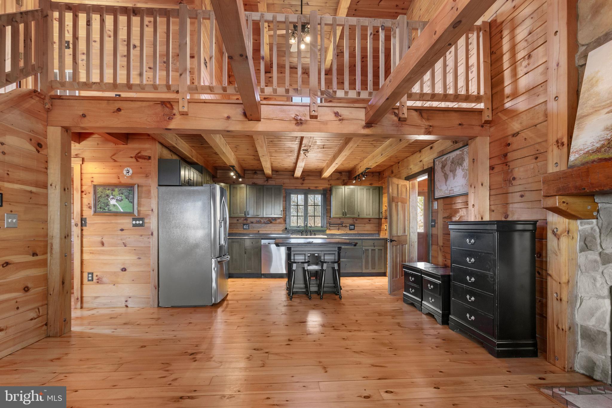 1336 KNOXLYN ORRTANNA ROAD