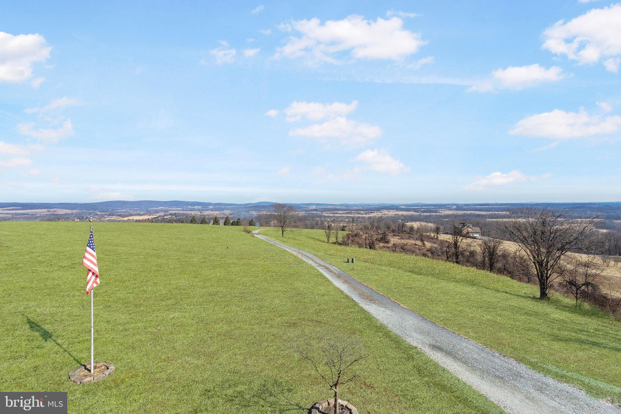 1336 KNOXLYN ORRTANNA ROAD