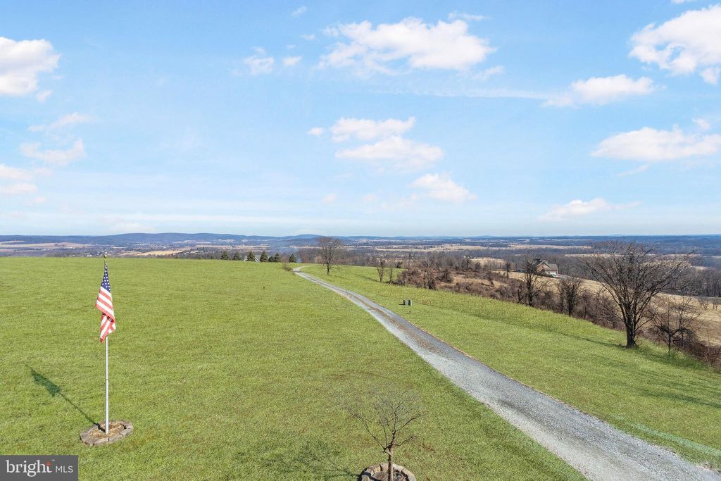 Photo of 1336 Knoxlyn Orrtanna Road, ORRTANNA, PA 17353 (MLS # PAAD2020404)