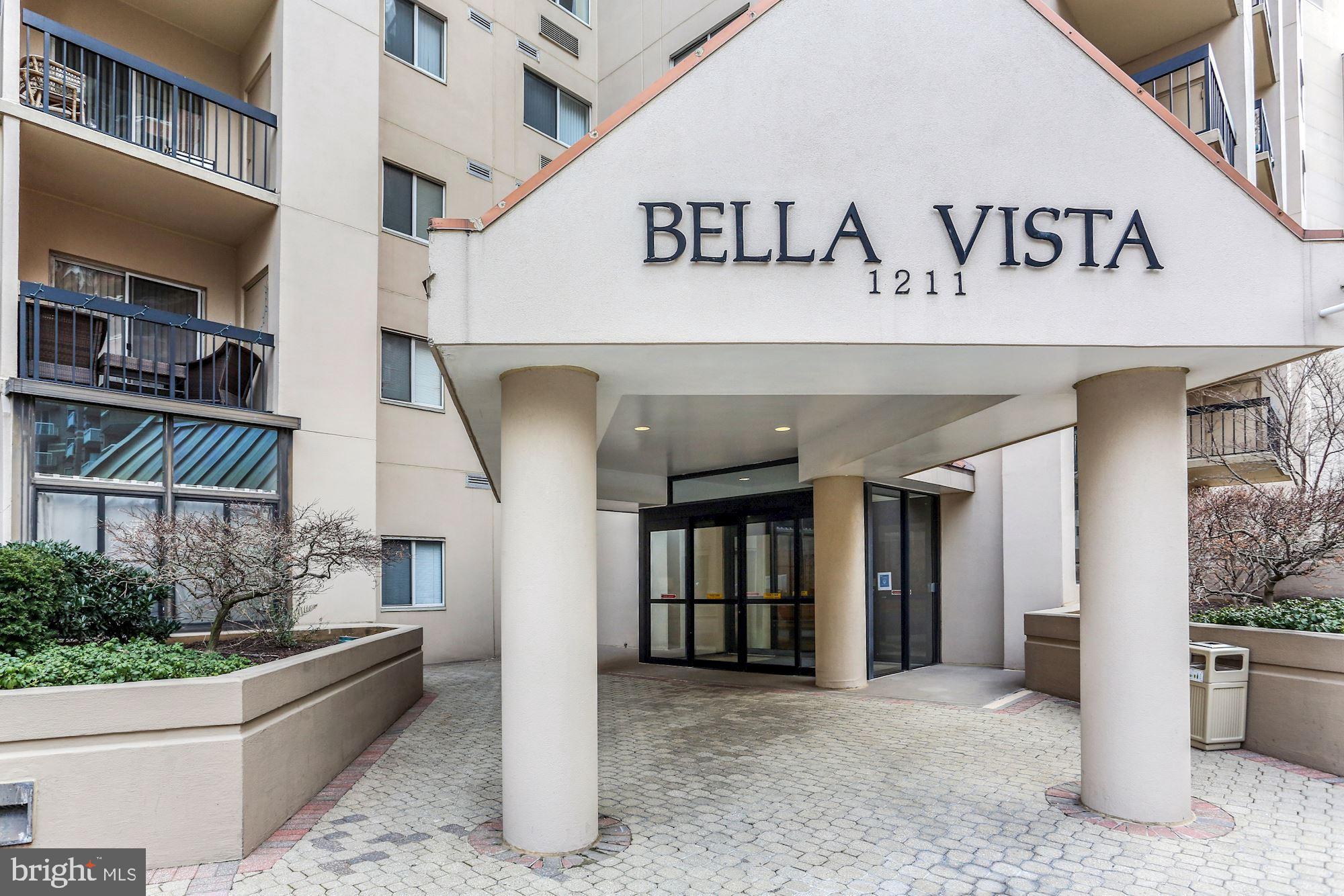 CRYSTAL CITY - Residential Lease