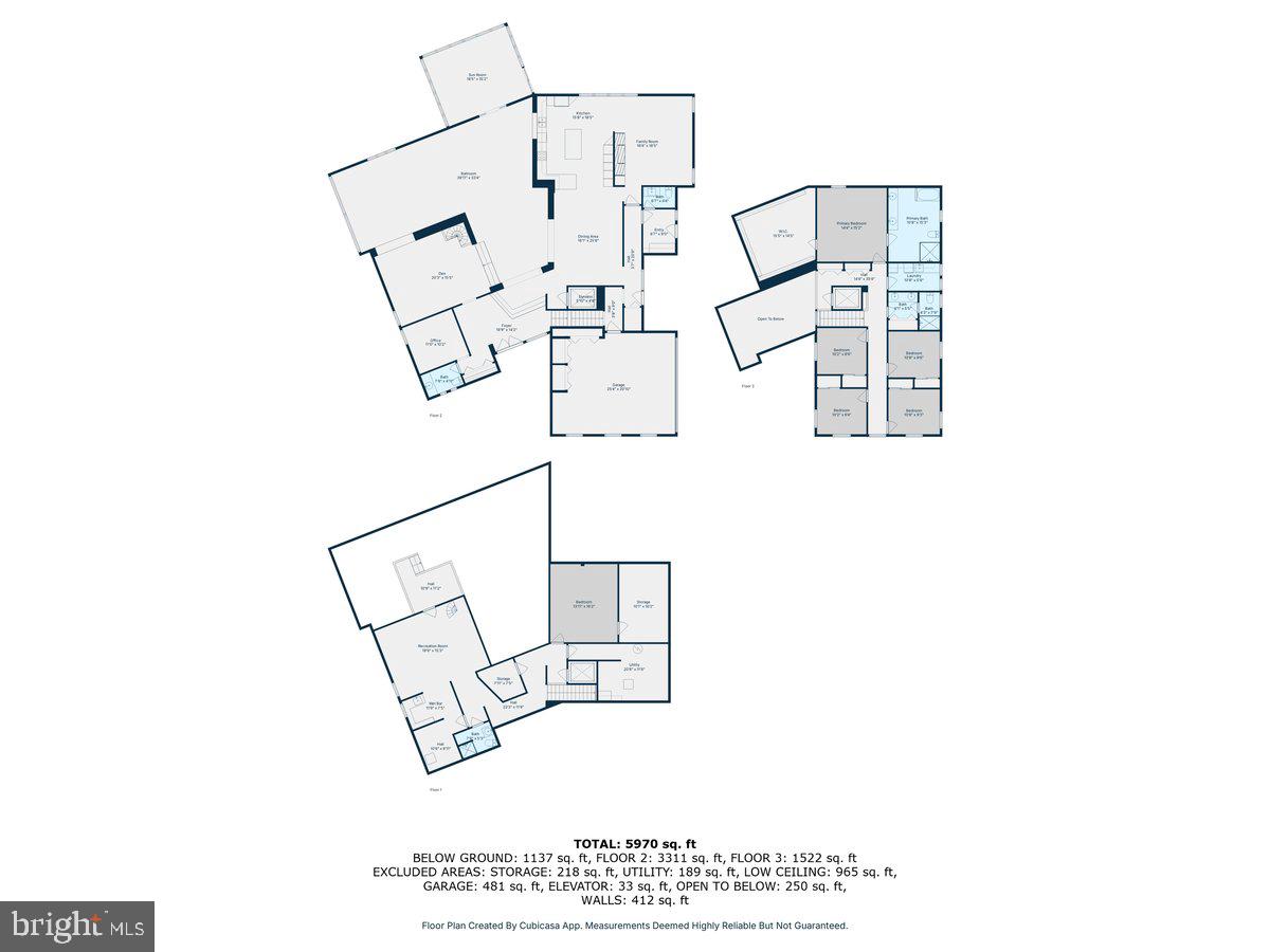 BIRDLAND - Residential