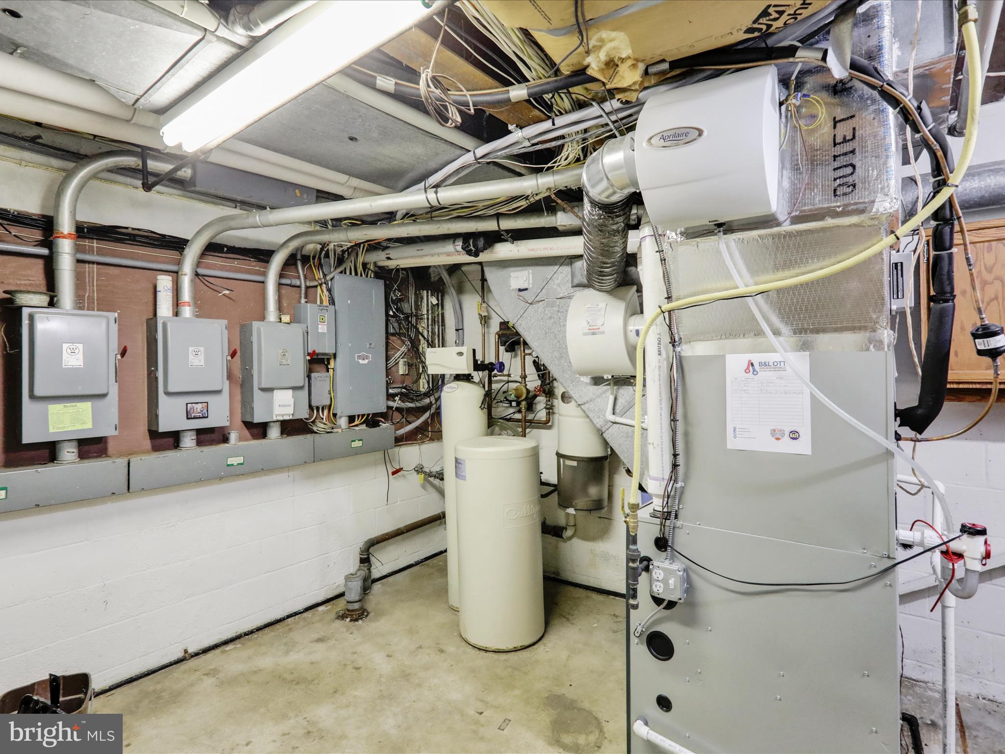 BIRDLAND - Residential