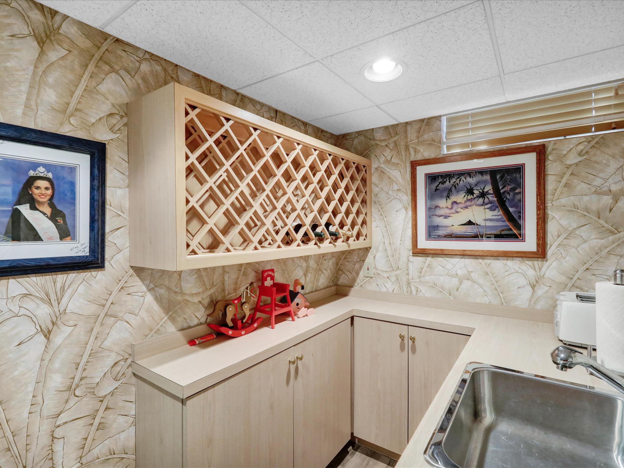 BIRDLAND - Residential