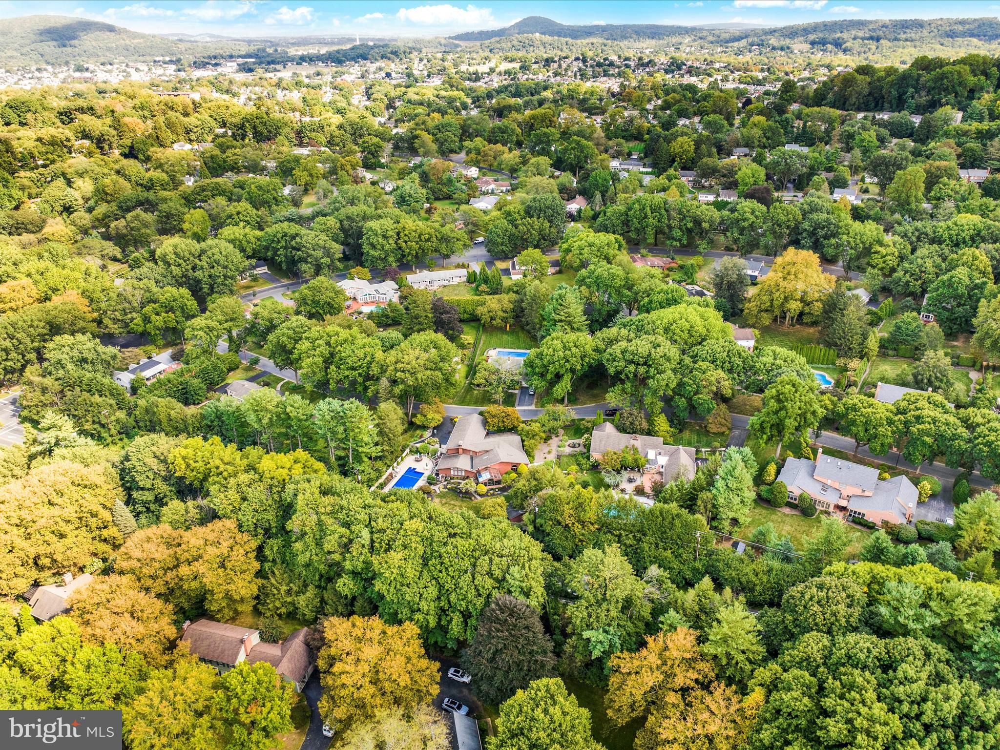 BIRDLAND - Residential