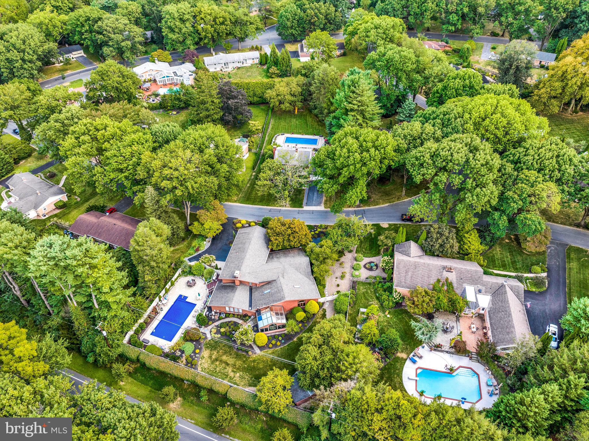 BIRDLAND - Residential