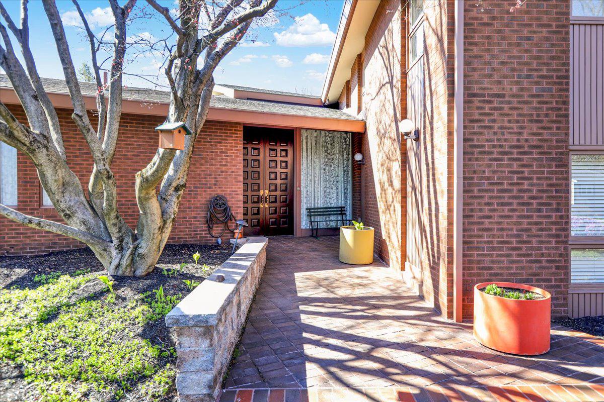 BIRDLAND - Residential