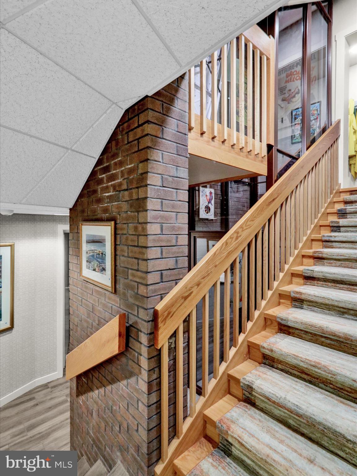 BIRDLAND - Residential