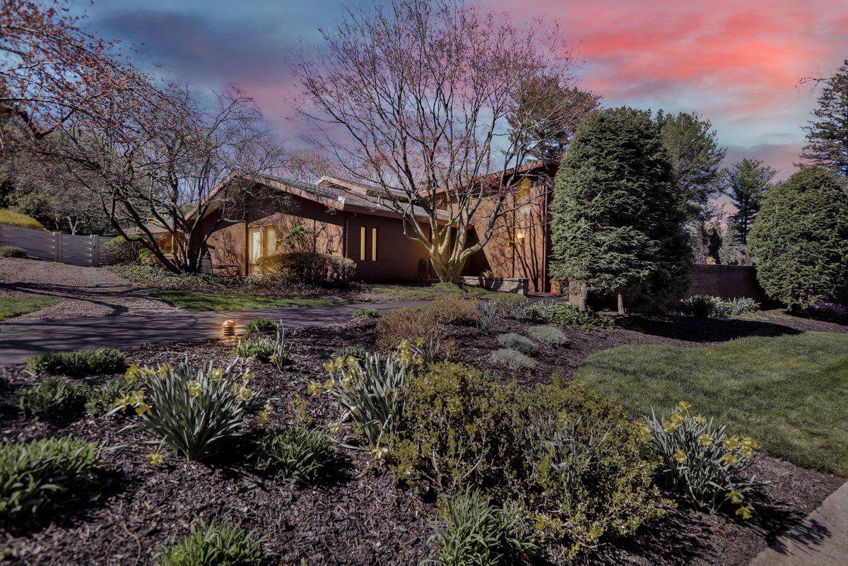 BIRDLAND - Residential