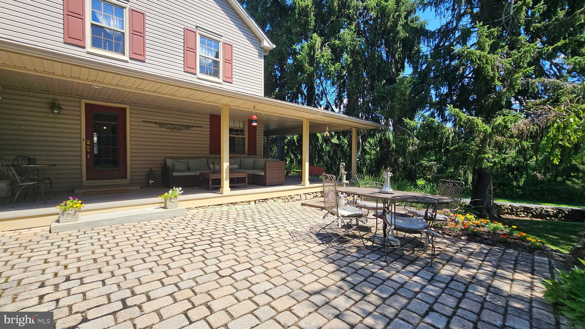 585 BUTTERMILK ROAD