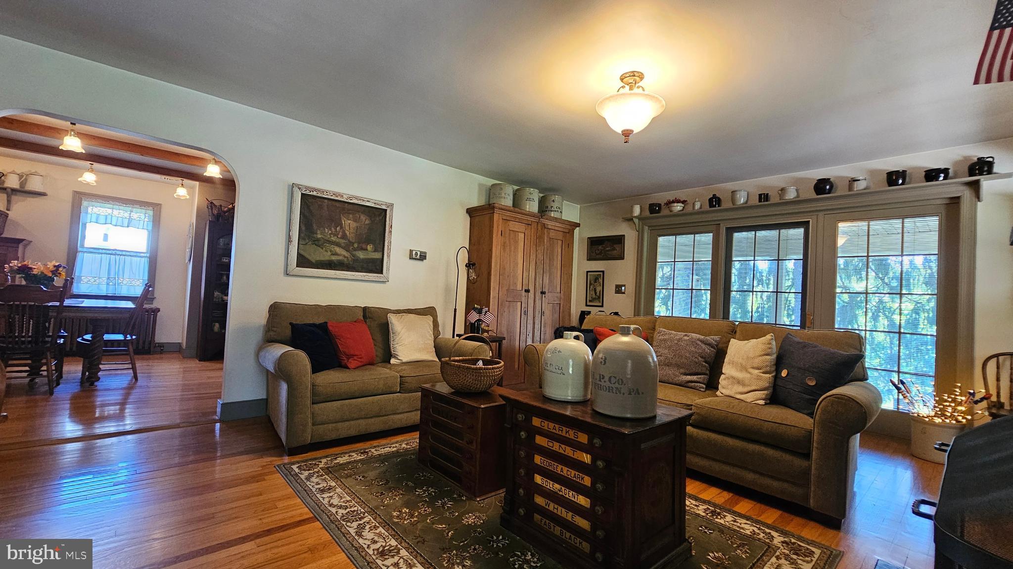 585 BUTTERMILK ROAD