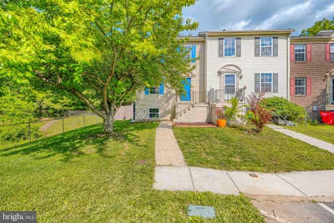 Townhouse For Sale - 11212 Robins Glenn Drive<br/> HAGERSTOWN, MD 21742