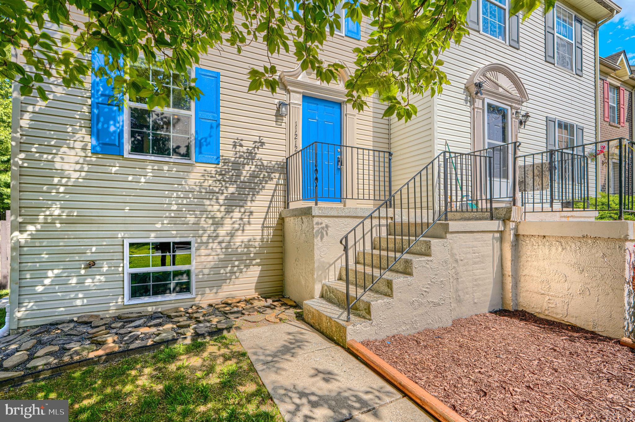11212 ROBINS GLENN DRIVE