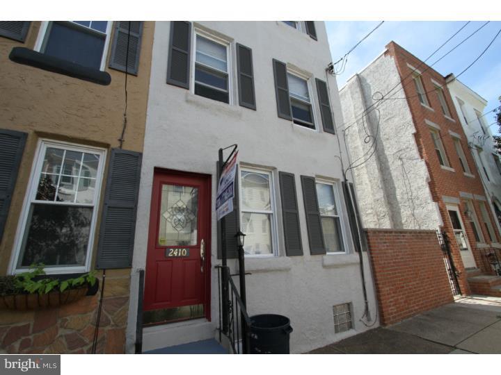 FISHTOWN - Residential